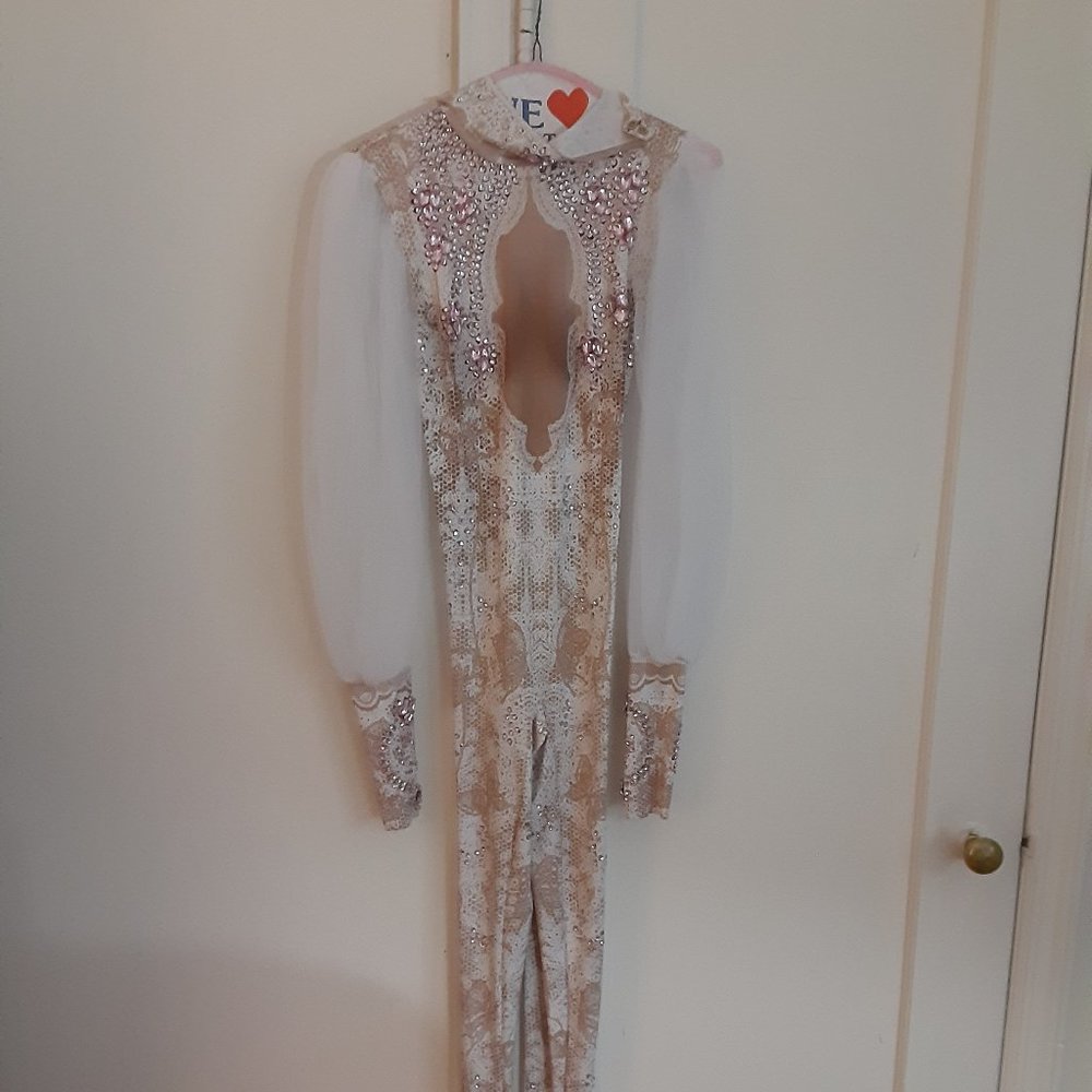 Jumpsuit Size small